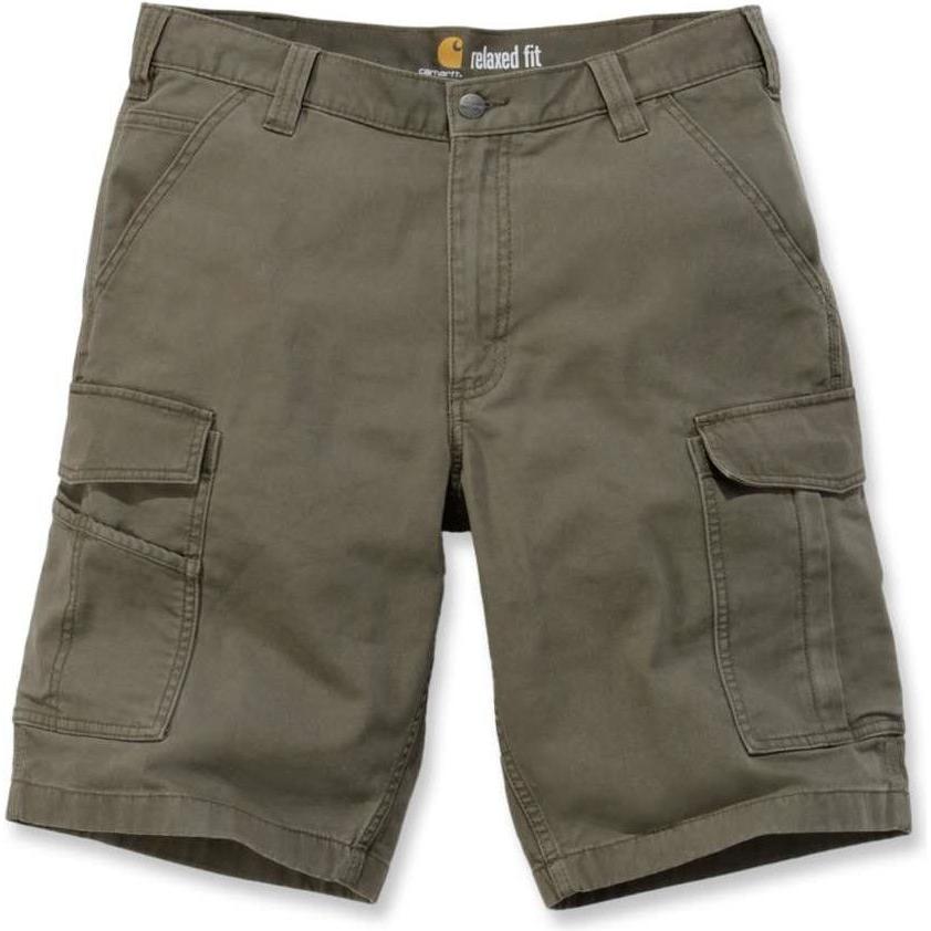 Carhartt, Arbeitshose, Rigby Rugged (W31)