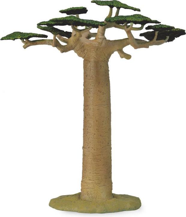 Produktbild Collecta BAOAB TREE Figur (DELUXE)