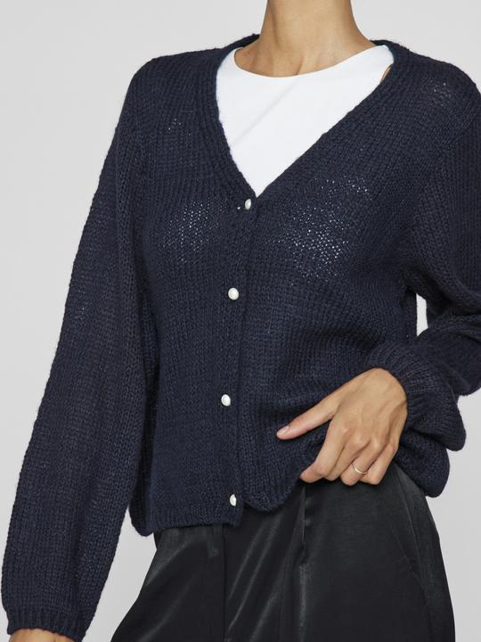 Immagine prodotto Vila Cardigan con scollo a V (L)