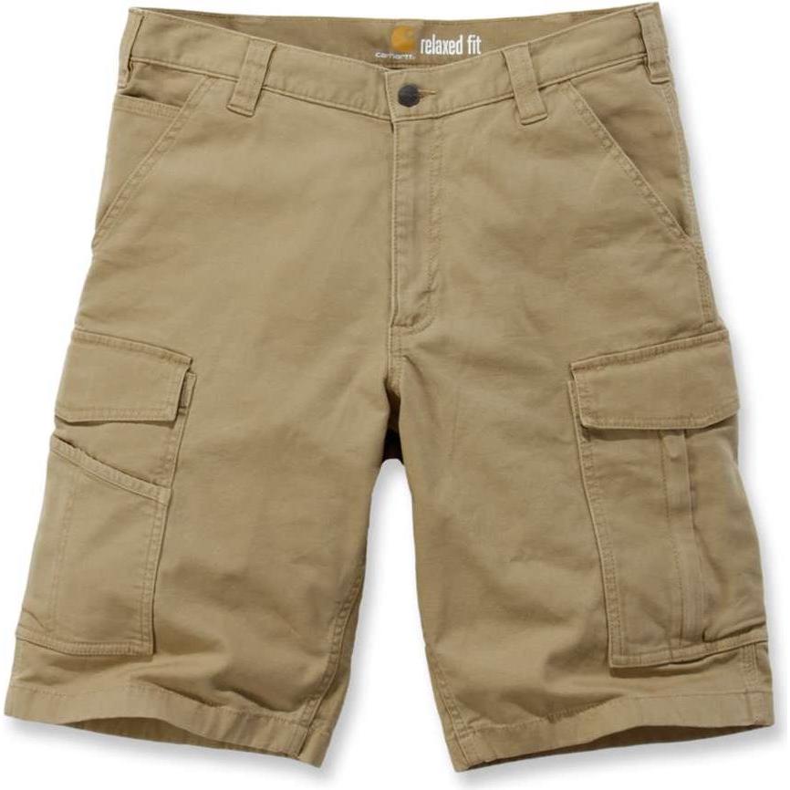 Carhartt, Arbeitshose, Rigby Rugged (W33)