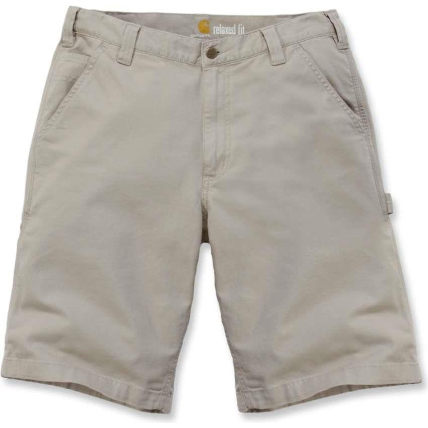 Carhartt, Arbeitshose, Rigby Dungaree (W32)