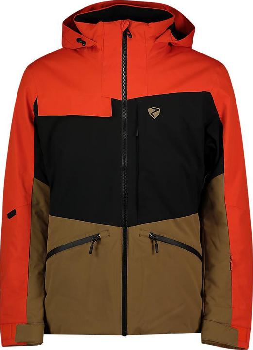 Actual product image Ziener Tarpu Man Jacket (50)