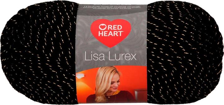 Produktbild Wolle Lisa Lurex (133 m)
