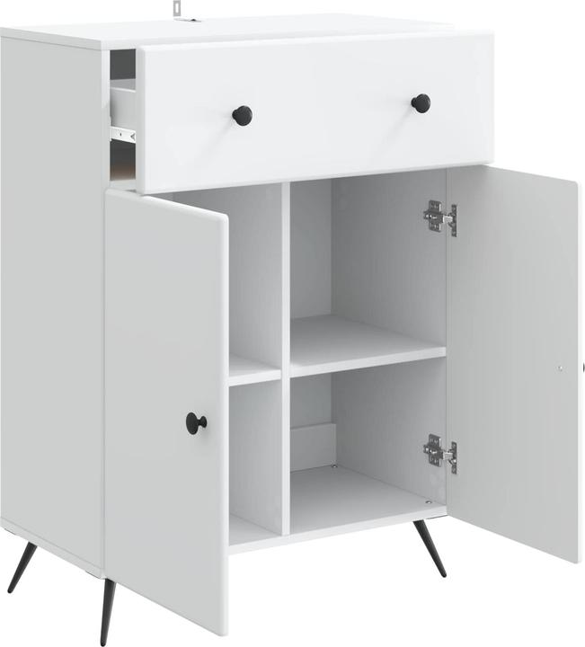 Produktbild vidaXL Buffetschrank (34.50 x 66 x 90 cm)