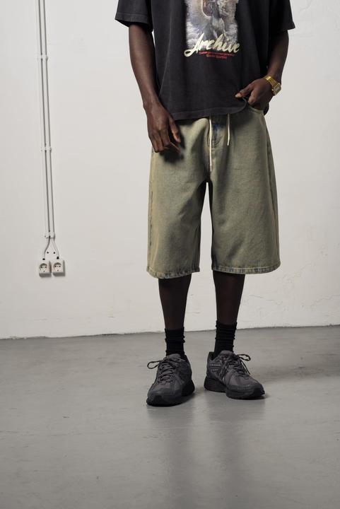 Image du produit Goodies Sportive Dirty Denim (L)
