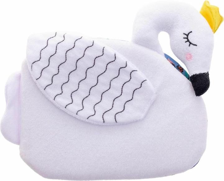 Spiel mit mir, kleiner Schwan! (Deutsch)