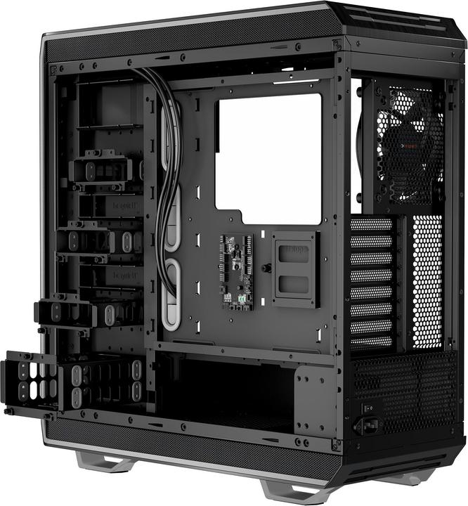 Actual product image be quiet! Dark Base Pro 900 rev.2 (ATX, mATX, Mini-ITX, E-ATX, XL-ATX)