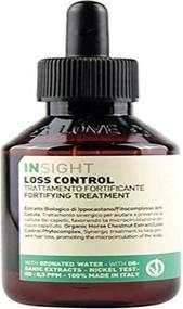 Produktbild Insight Loción Fortalecedora Control Caída 100ml (100 ml)