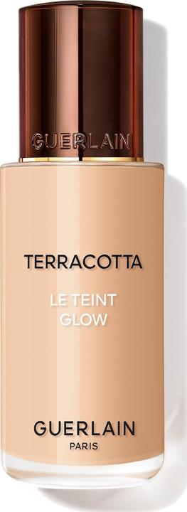 Guerlain Terracotta Le Teint Glow Foundation 2W (2W)