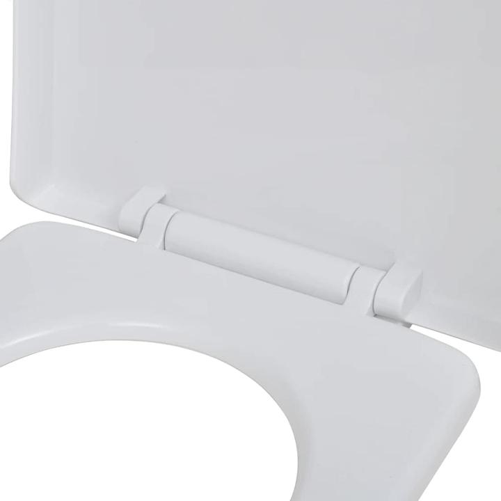 Produktbild vidaXL Toilettensitz