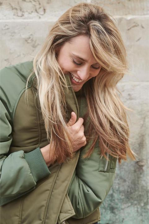 Immagine prodotto Pulz Jeans PZELENA Giacca bomber 50207873 (XS)