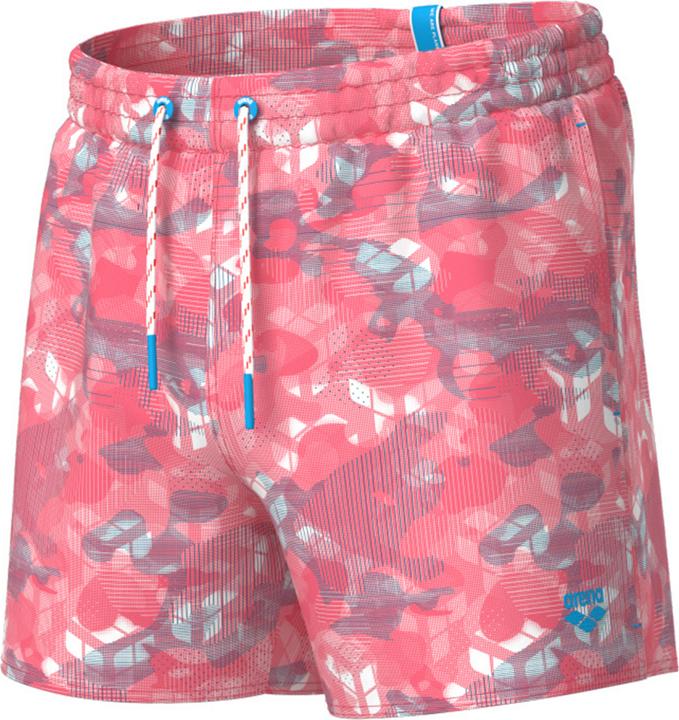 CALYPSO CORAL-MULTI, calypso coral/multi