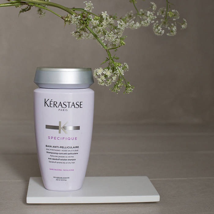 Image du produit Kérastase Bain Spécifique Anti-Pelliculaire (250 ml, Shampoing liquide)