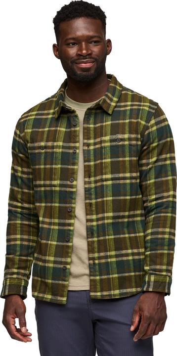 Immagine prodotto Cotopaxi Mero Organic Flannel Shirt (L)