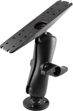 Actual product image RAM Mounts RAM MOUNT W/ 3Inch X 11Inch