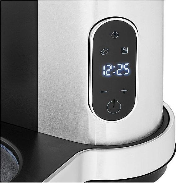 Actual product image WMF Lumero Glass Coffee Machine
