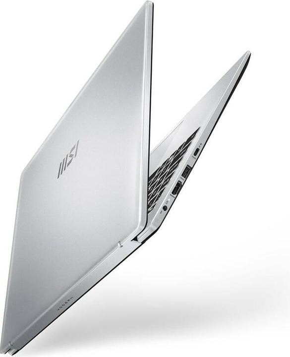 Actual product image MSI Computer accessories Modern 15 F13MG-088PL i7-1355U 15.6i (15.60", 512 GB, 16 GB, DE)