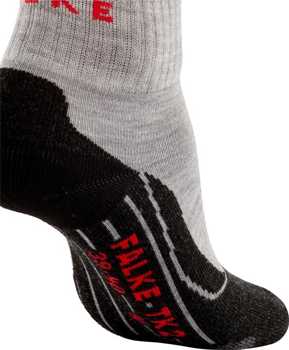 Produktbild Falke TK2 Explore Short Women (37 - 38)