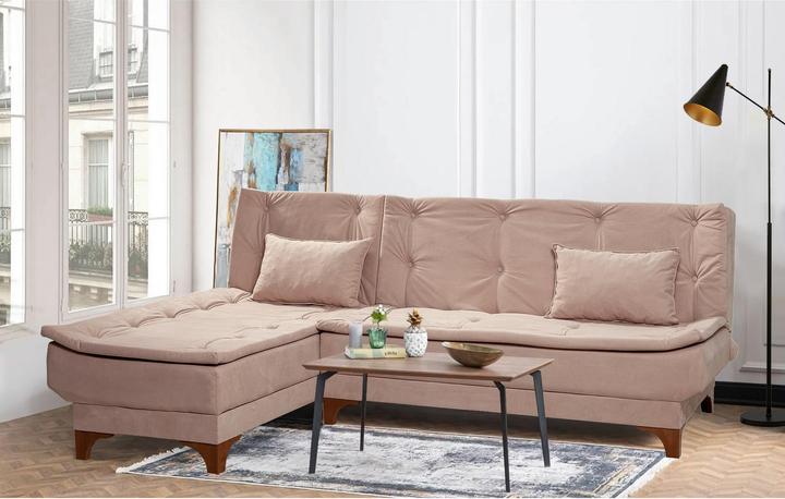 Produktbild Atelier del Sofa Kelebek (Bettsofa, Ecksofa)