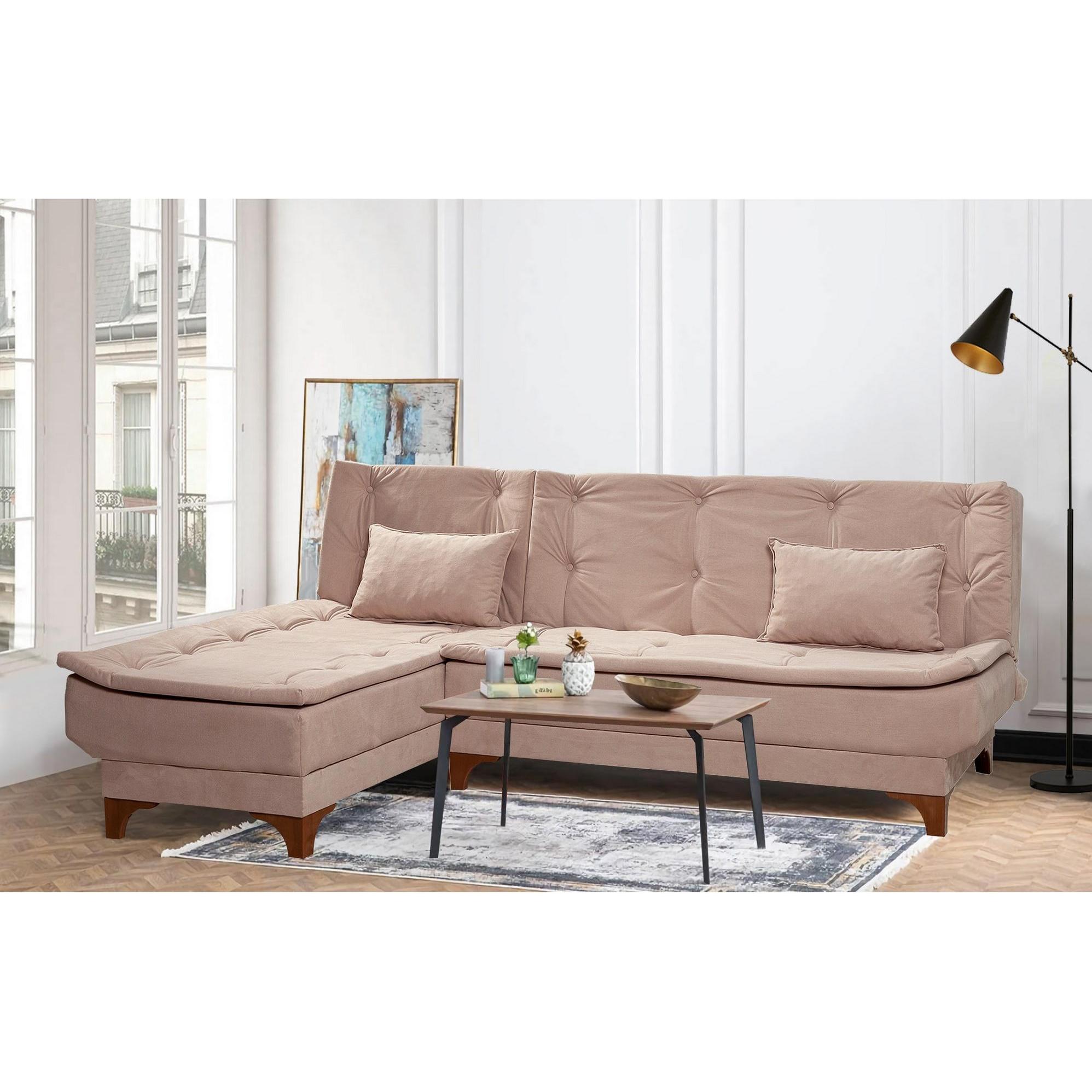 Atelier del Sofa, Sofa, Kelebek (Ecksofa)