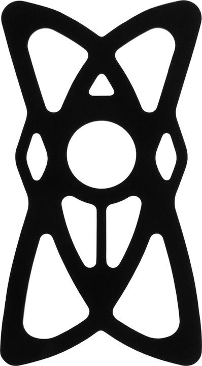 Produktbild Onit Handyhalterung Schwarz