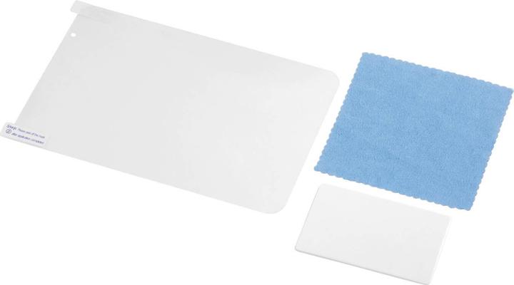 Produktbild Hama 00123504, Anti-glare screen protector, 17.8 cm (7"), 1 pc(s) (1 Stk., Samsung Galaxy Tab 3 7.0)