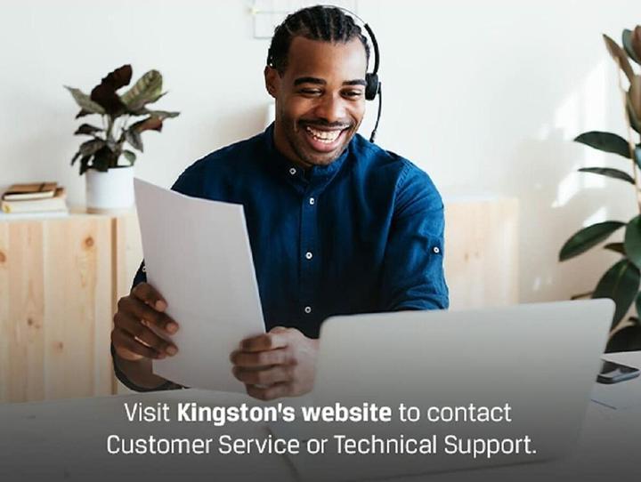 Produktbild Kingston ValueRAM (1 x 8GB, 3200 MHz, DDR4-RAM, SO-DIMM)