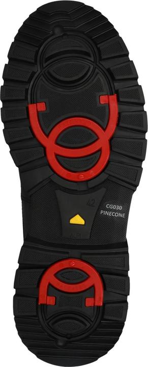 Image du produit Blackstone Rock Hardy Alpi (42)