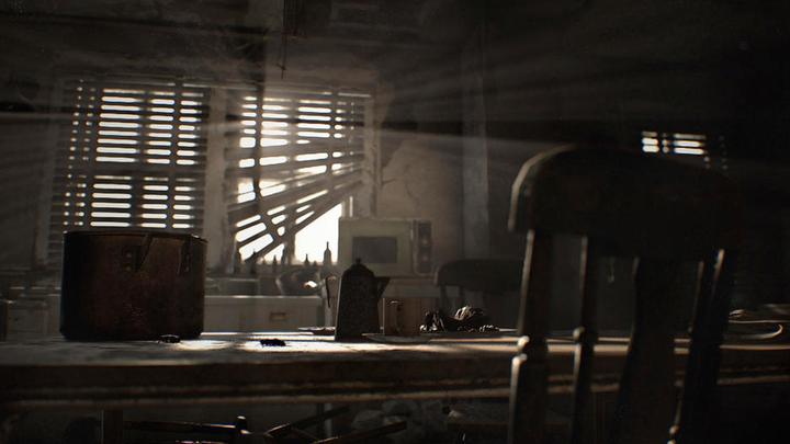 Productafbeelding Capcom Sony Resident Evil 7 Biohazard, PS4 Standaard PlayStation 4 (PS4, EN)