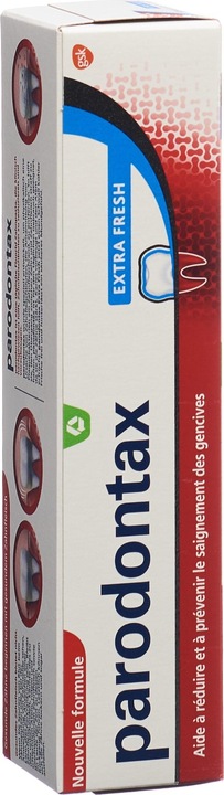 Produktbild Parodontax Extra Frisch (75 ml)