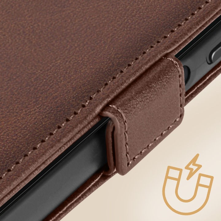 Actual product image Avizar Vintage Series (Samsung Galaxy A05s)