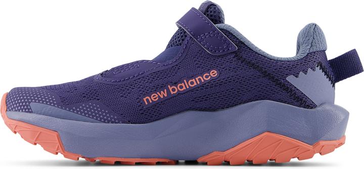 Produktbild New Balance PANTRLV6 Kids Nitrel v6 Bungee (30)