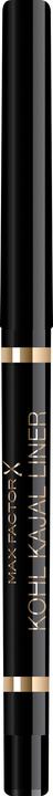 Produktbild Max Factor Kohl Kajal Liner (001 black)
