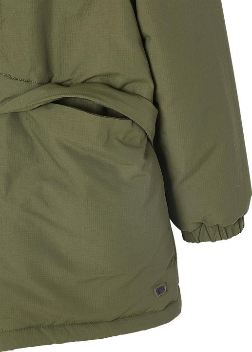 Actual product image Vertbaudet Jungen Kapuzenparka mit Kuschelfutter und Recycling-Wattierung (134)