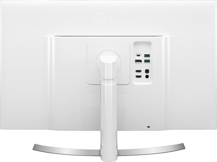 Image du produit LG 27ud88-W (3840 x 2160 pixels, 27")