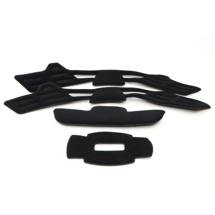 Produktbild Giro Quarter Pad Set