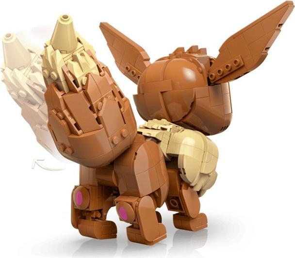 Image du produit LEGO Evoli (LEGO Pokémon)
