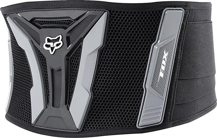 Fox turbo (XL)