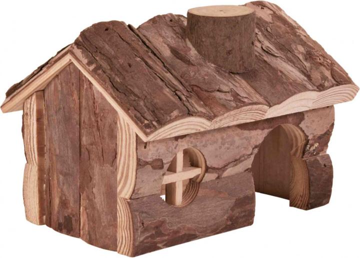 Produktbild Trixie Natural Living Naturholz Haus Hendrik