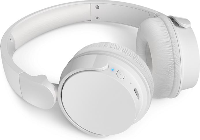 Image du produit Philips TAH4209WT/00 (pas de réduction du bruit, 25 h, Sans fil)