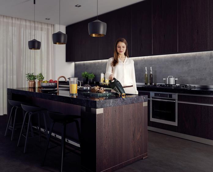 Produktbild AEG HX6-30STM