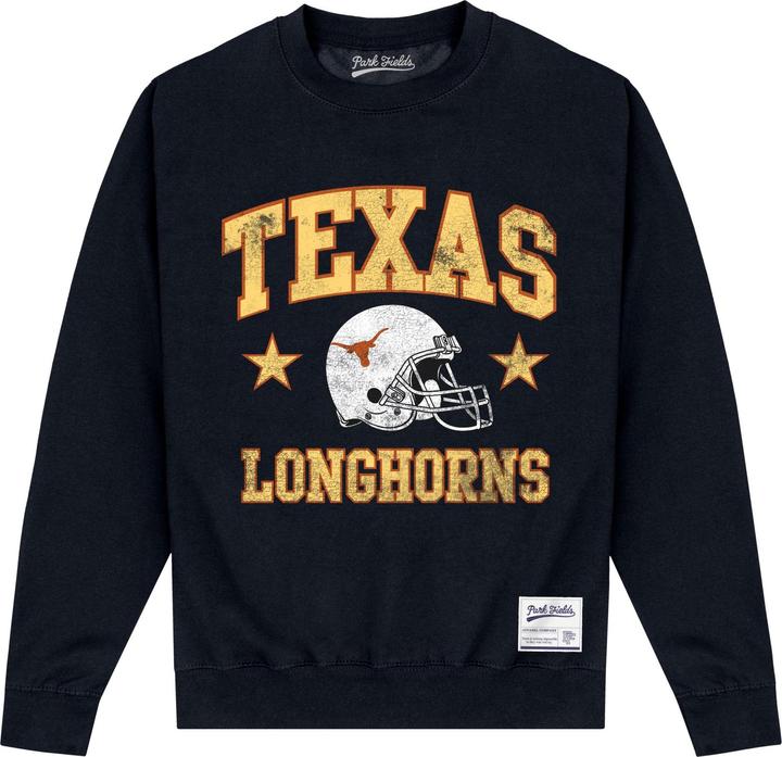 Immagine prodotto Park Fields Long Horns Felpa Adulto Unisex (L)