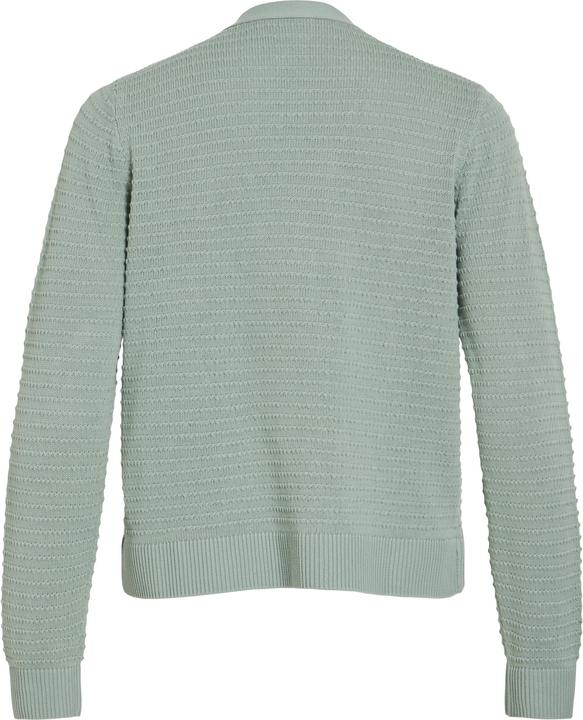 Produktbild Vila VILOLLO Offene Strickjacke (L)