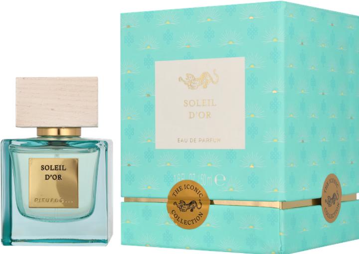 Produktbild Rituals 8719134120202 (Eau de Parfum, 50 ml)