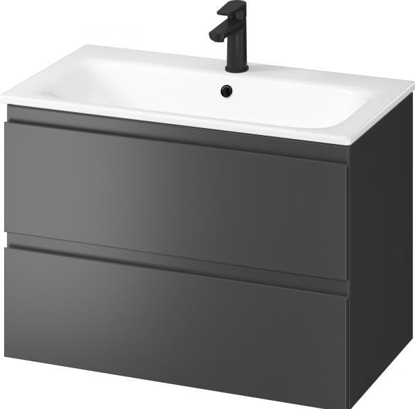 Cersanit Moduo 79.5 cm antracyt (S801-473-DSM)