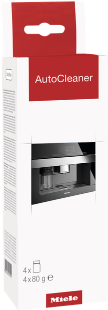 Immagine prodotto Miele Auto Cleaner