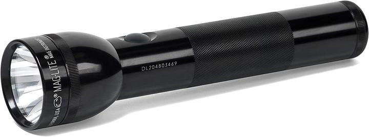 Produktbild Maglite LED 2D-Cell (25 cm, 134 lm)