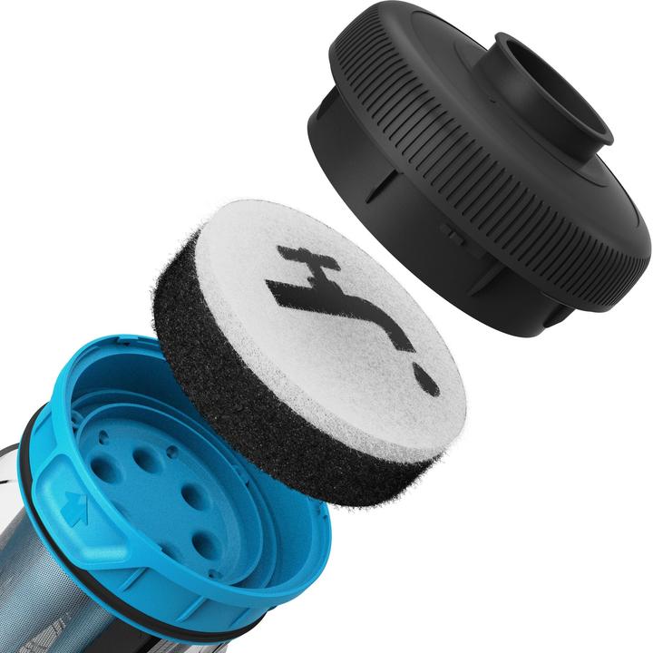 Produktbild Black & Decker BHFEB520D1-QW