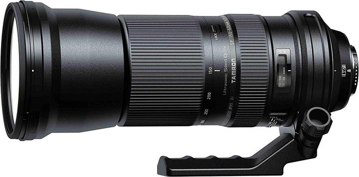 Image du produit Tamron Pince pour trépied pour SP 150-600 mm