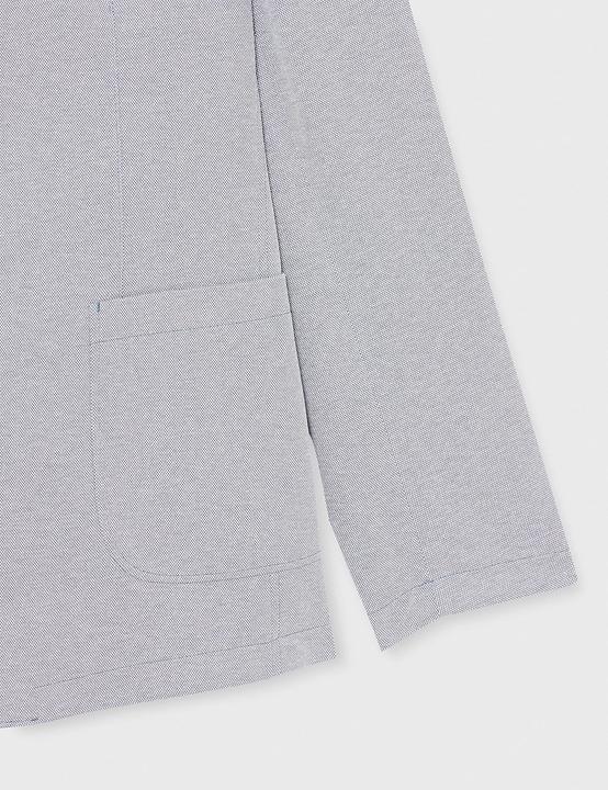 Produktbild Bugatti Sakko mit Klein binnenvak, opgestikte Zakken, Borstzak und Binnenzakken (58)